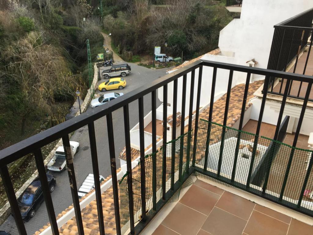 Apartamento en Cazorla con vistas espectaculares Exterior foto