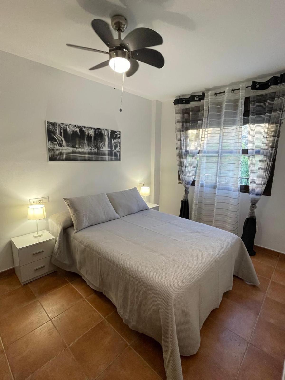 Apartamento en Cazorla con vistas espectaculares Exterior foto