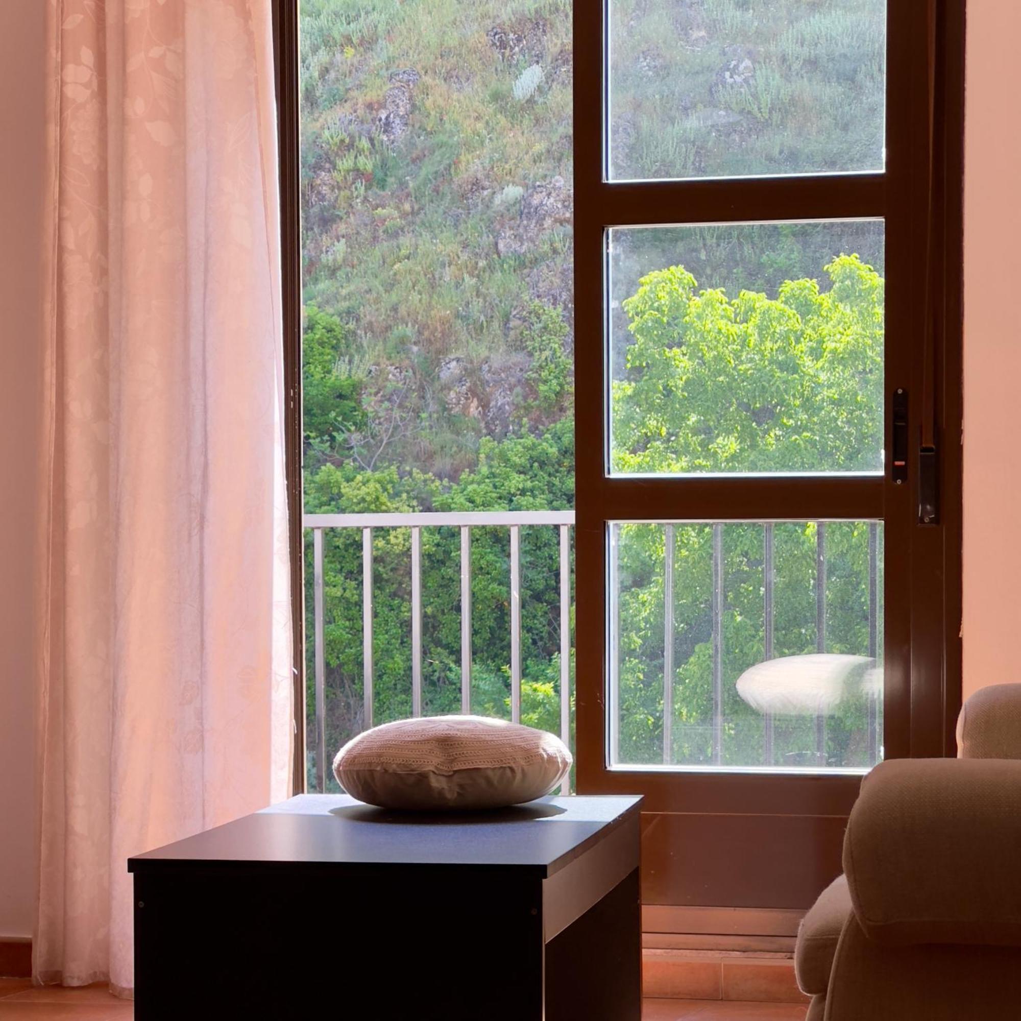 Apartamento en Cazorla con vistas espectaculares Exterior foto