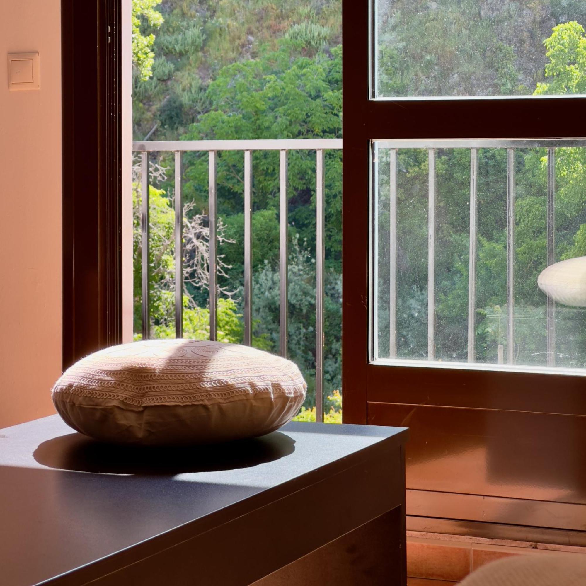 Apartamento en Cazorla con vistas espectaculares Exterior foto